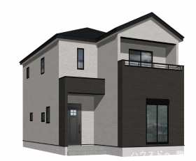 熊本市北区武蔵ケ丘１丁目