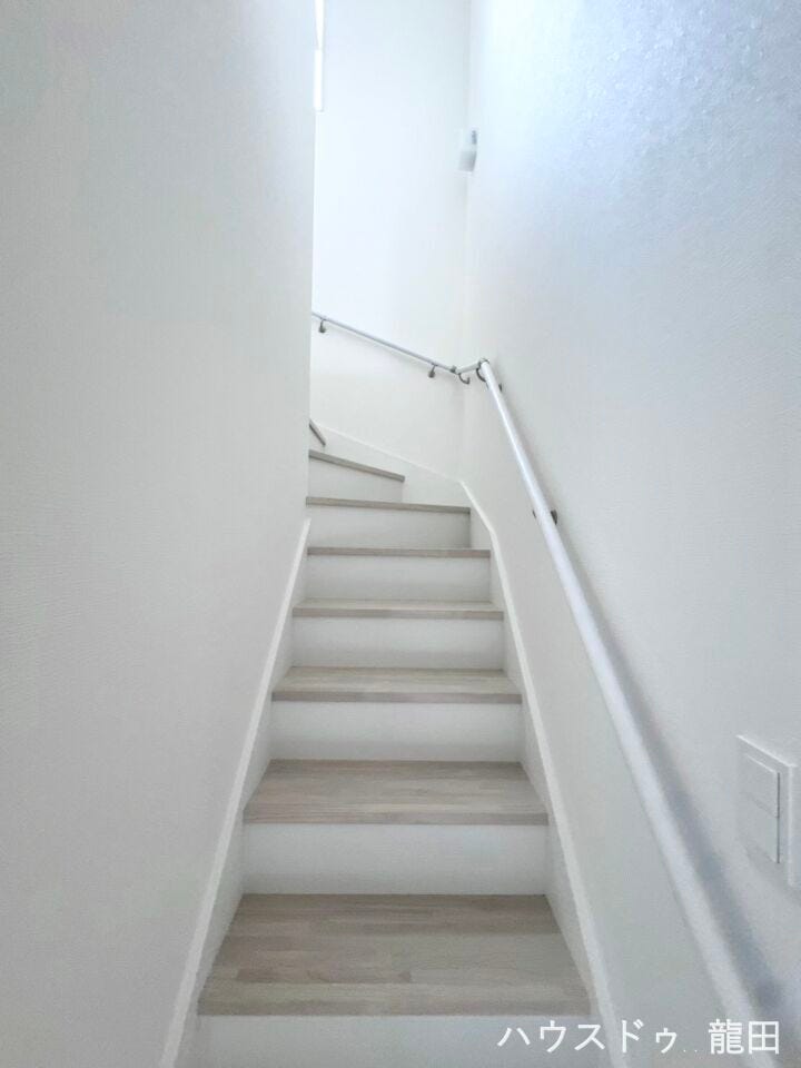 ■□■階段■□■