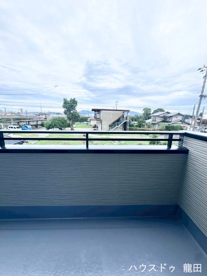■□■バルコニー■□■