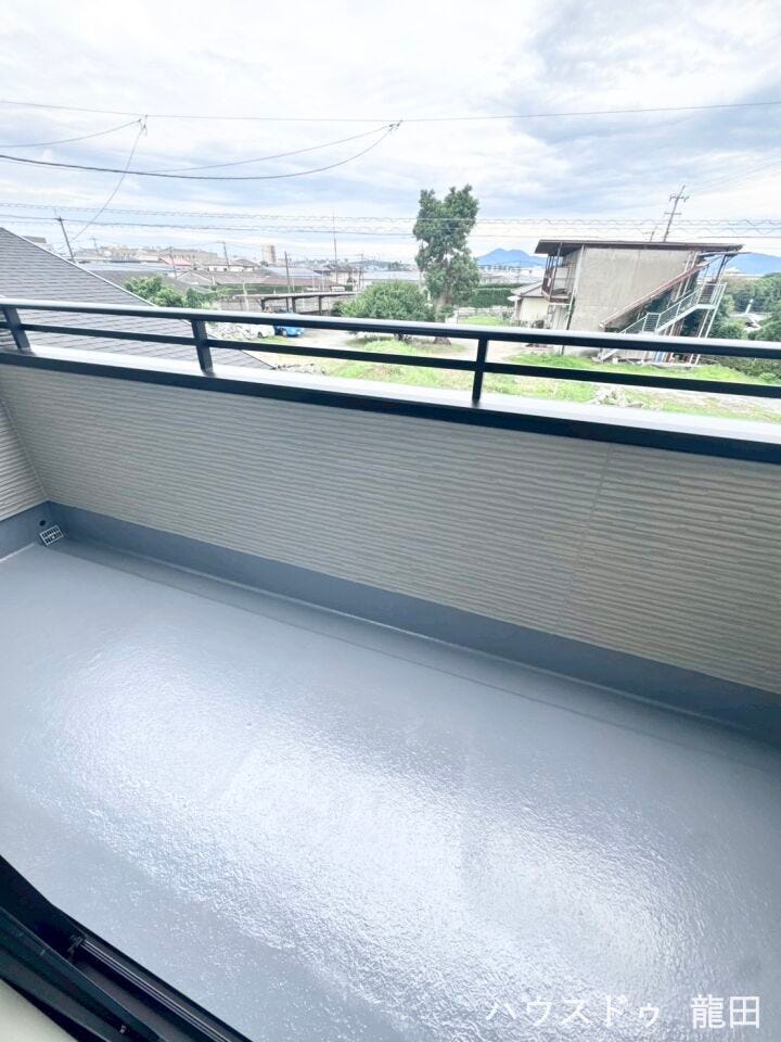 ■□■バルコニー■□■