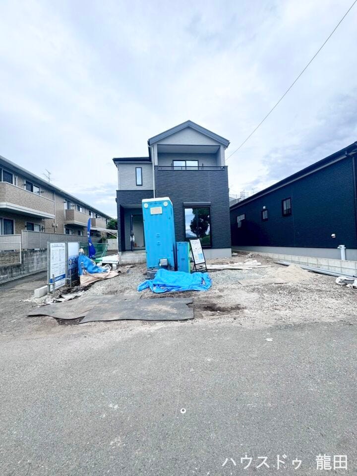 ■□■前面道路含む現地写真■□■