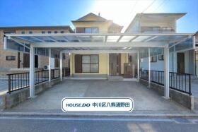 名古屋市中川区服部３丁目