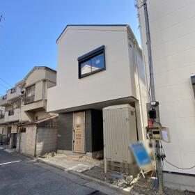 大田区西糀谷３丁目