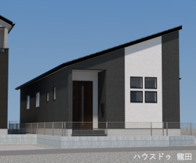 熊本市北区武蔵ケ丘１丁目