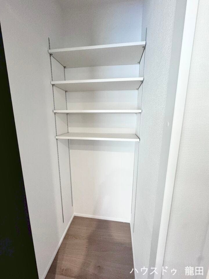 ■□■収納■□■