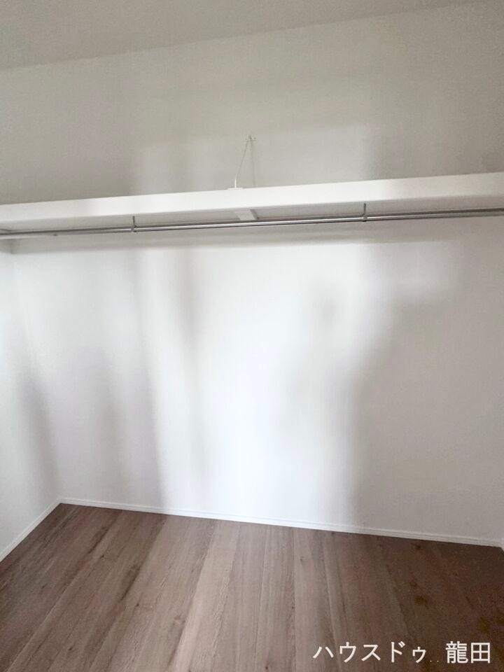 ■□■ウォークインクローゼット■□■