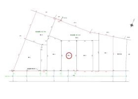 郡山市菜根３丁目
