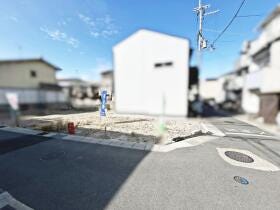 宇治市木幡正中