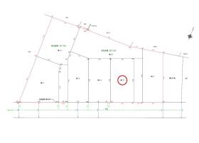 郡山市菜根３丁目