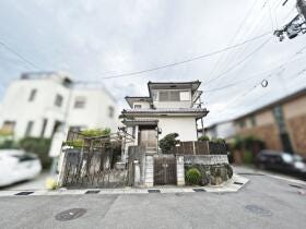 宇治市木幡南山畑