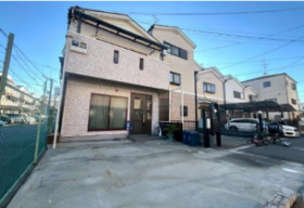 摂津市一津屋１丁目