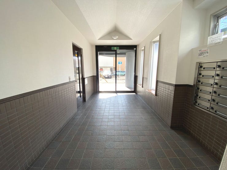 ◇エントランス◇