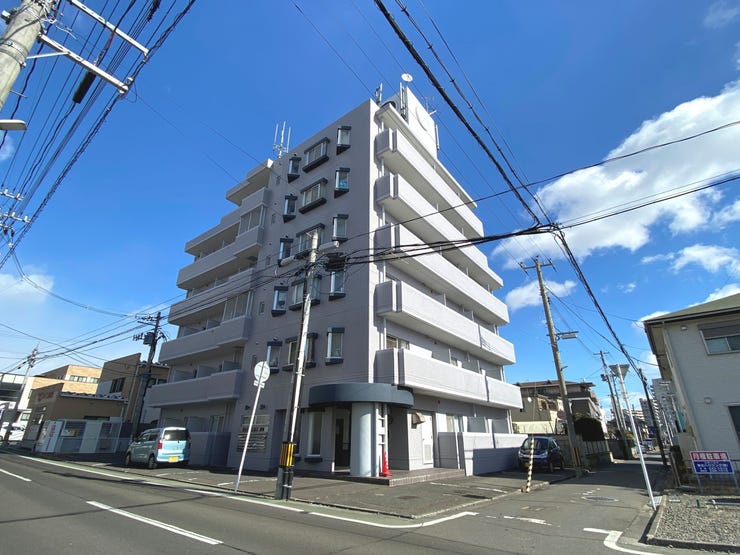 長町一丁目駅徒歩9分・長町駅徒歩11分で複数駅利用可能!周辺環境も充実した便利な環境です。