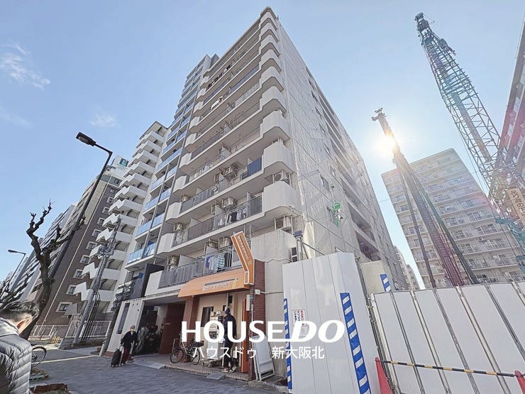 ■コンビニ徒歩6分、スーパー徒歩3分、ドラッグストア徒歩3分!生活に便利な立地です!