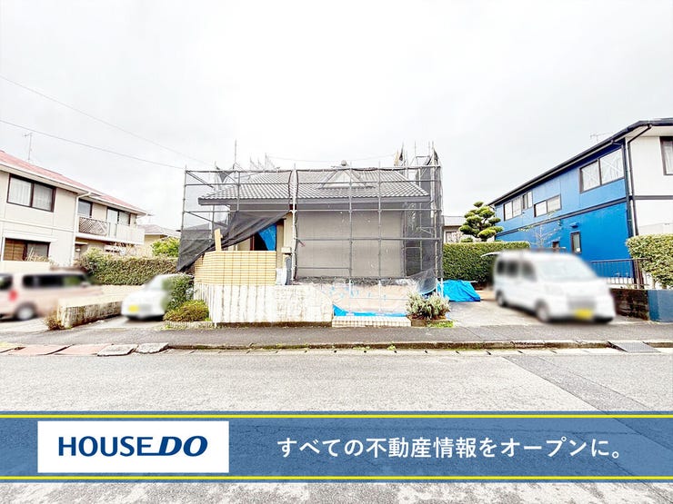 行橋市大字前田