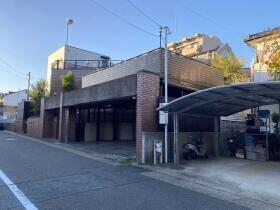 名古屋市緑区姥子山３丁目