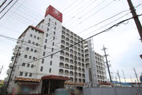 名古屋市瑞穂区内浜町