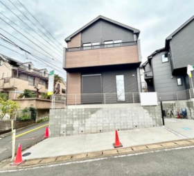 川崎市麻生区高石５丁目