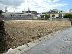 島尻郡南風原町字津嘉山