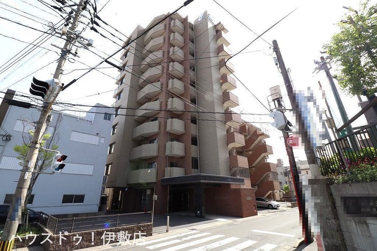 平之町 アルファステイツ平之町