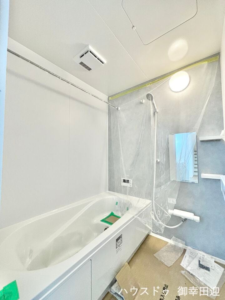 ■深い癒やしのプライベート空間■一日の疲れを洗い流し、心身を解放する、静かで贅沢な時間を提供します。