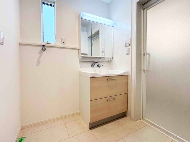 ☆三面鏡台面化粧台☆