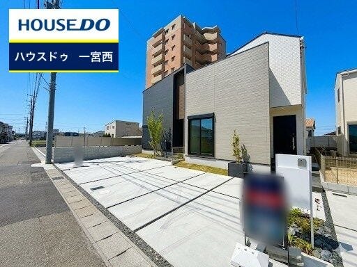 ◆見学予約受付中◆ 現地をご覧いただき、周辺環境なども一緒にご確認いただけます!