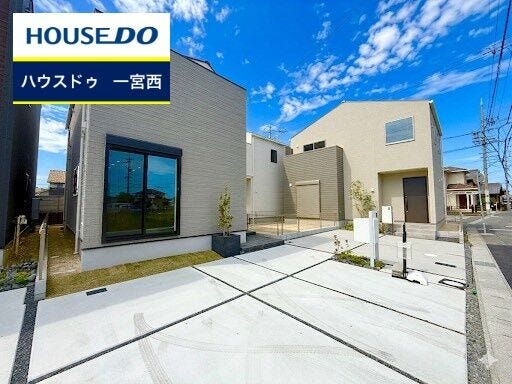 ◆見学予約受付中◆ 現地をご覧いただき、周辺環境なども一緒にご確認いただけます!