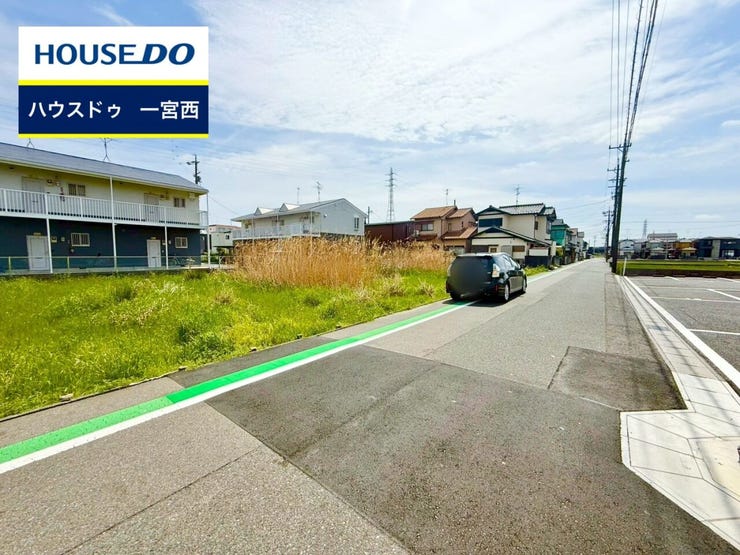 ◆見学予約受付中◆ 現地をご覧いただき、周辺環境なども一緒にご確認いただけます!
