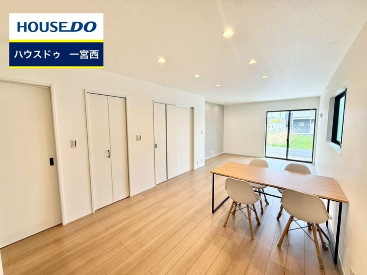 ◆見学予約受付中◆ 現地をご覧いただき、周辺環境なども一緒にご確認いただけます!