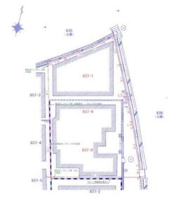 摂津市三島３丁目