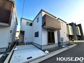 摂津市鳥飼下１丁目