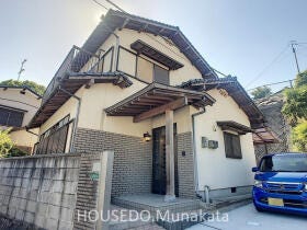 宗像市土穴２丁目