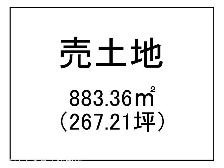 伊集院町恋之原 売土地