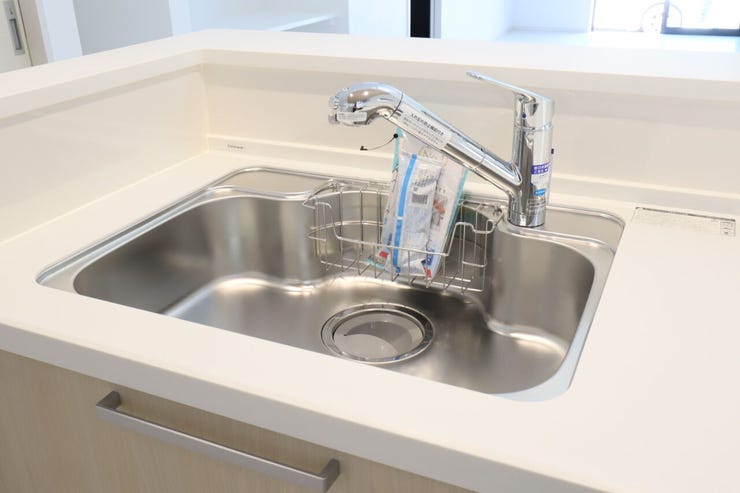 ○浄水器○ 同仕様
お料理や飲料水などにも安心してご使用いただけます♪