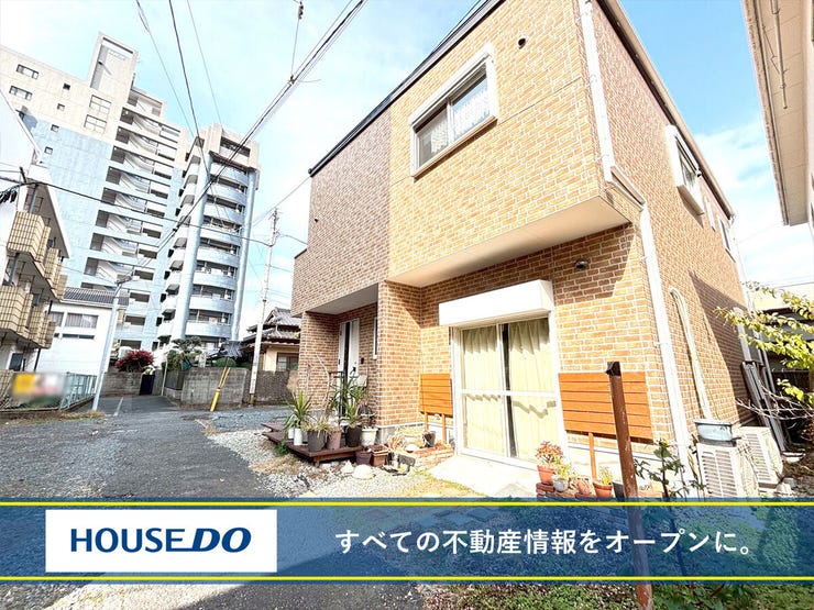 北九州市小倉北区砂津１