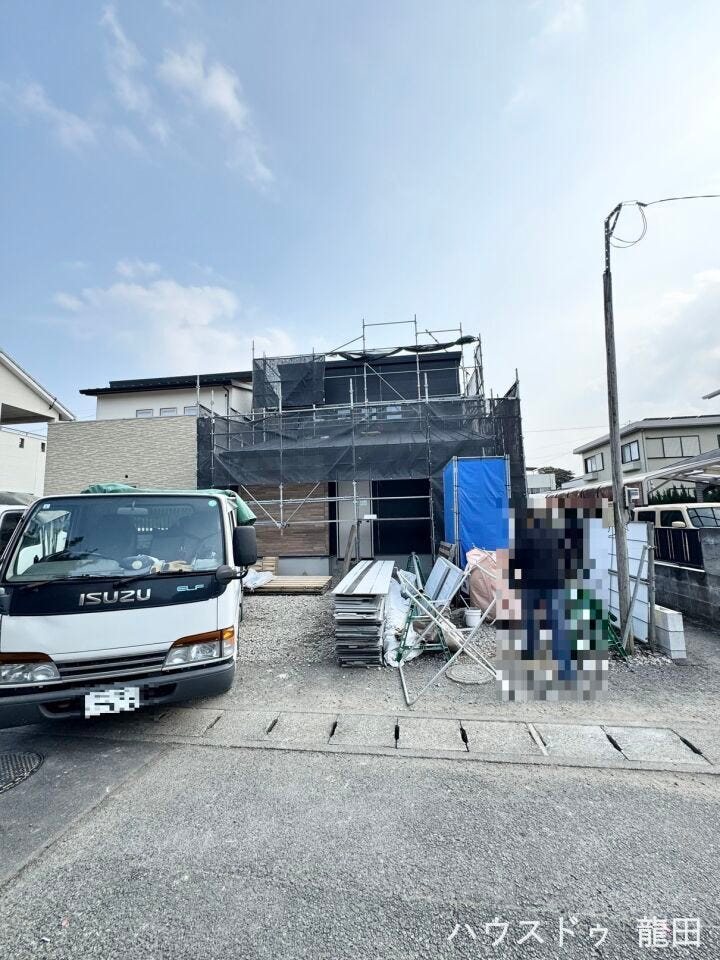 ■□■外観■□■
外観