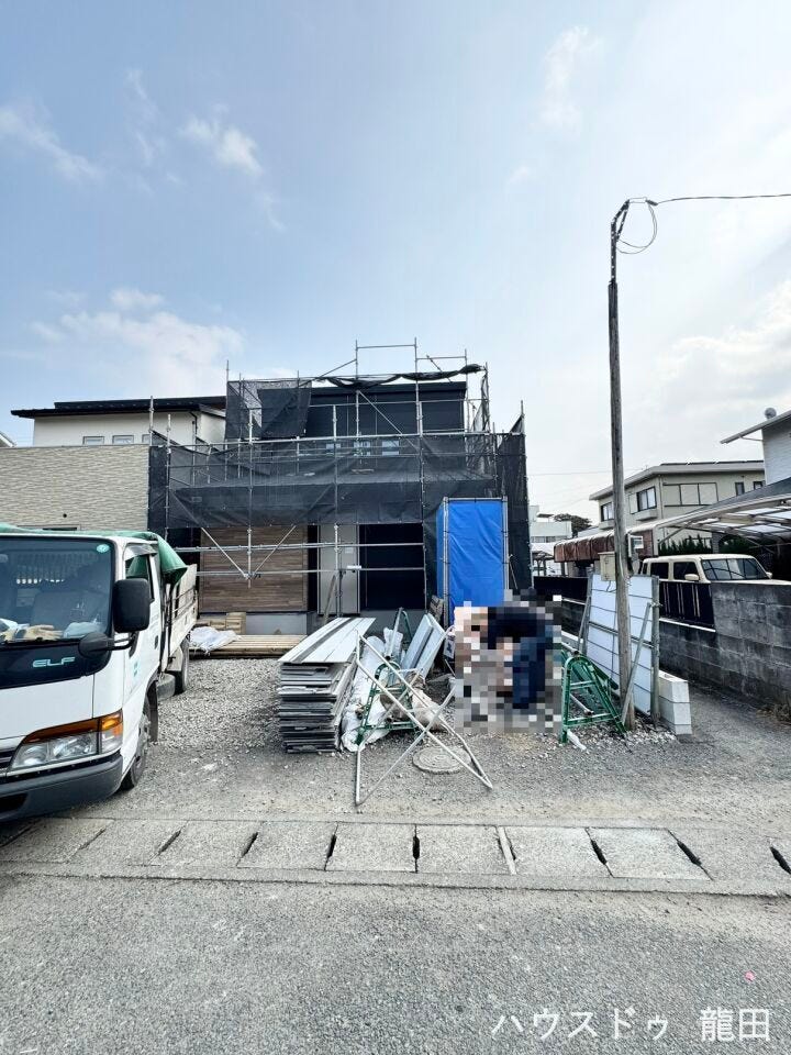 ■□■外観■□■
外観