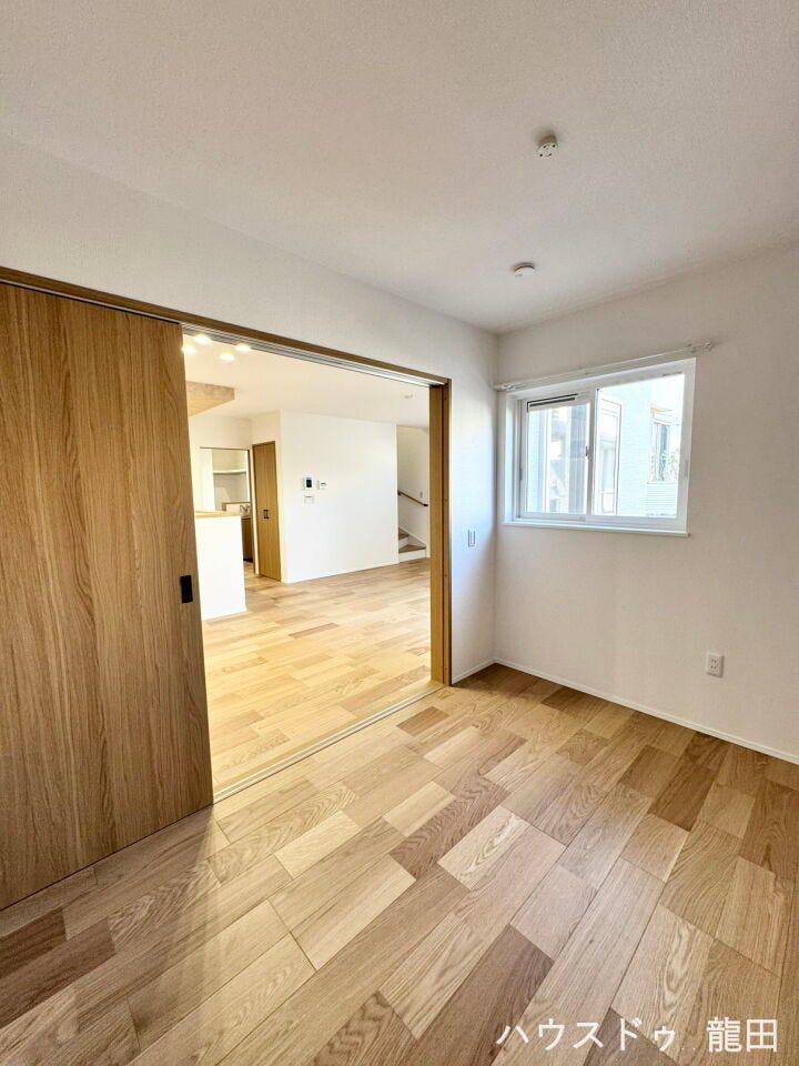 ■□■洋室■□■