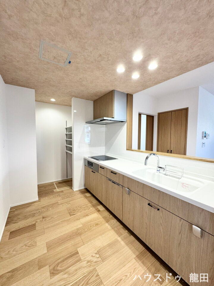 ■□■キッチン■□■