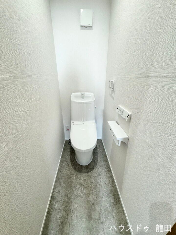 ■□■トイレ■□■