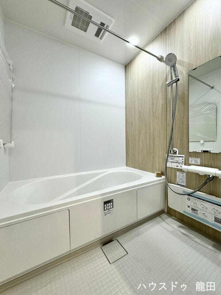 ■□■浴室■□■