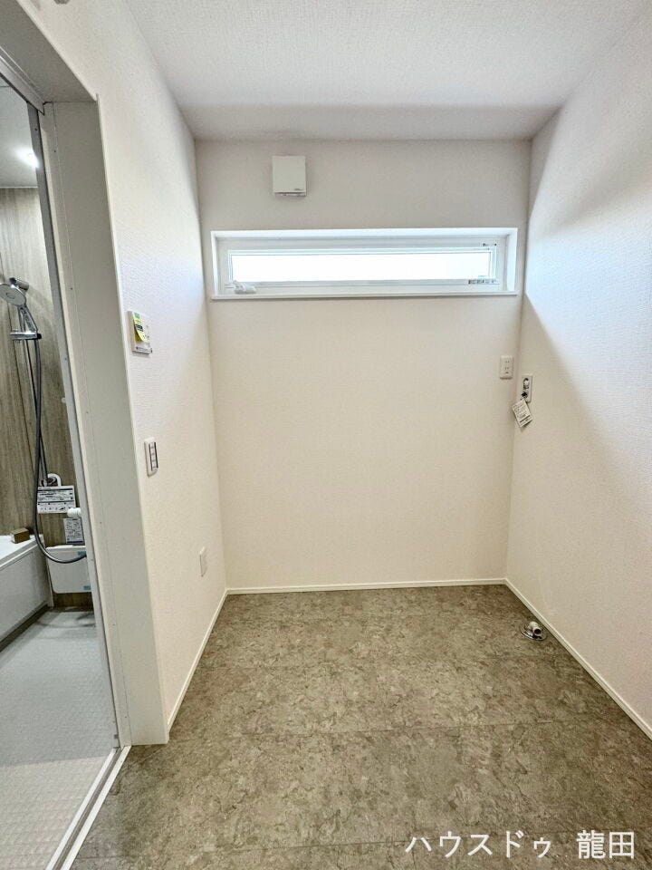 ■□■洗濯機置場■□■