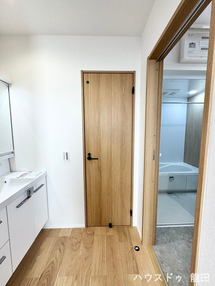 ■□■洗面スペース■□■