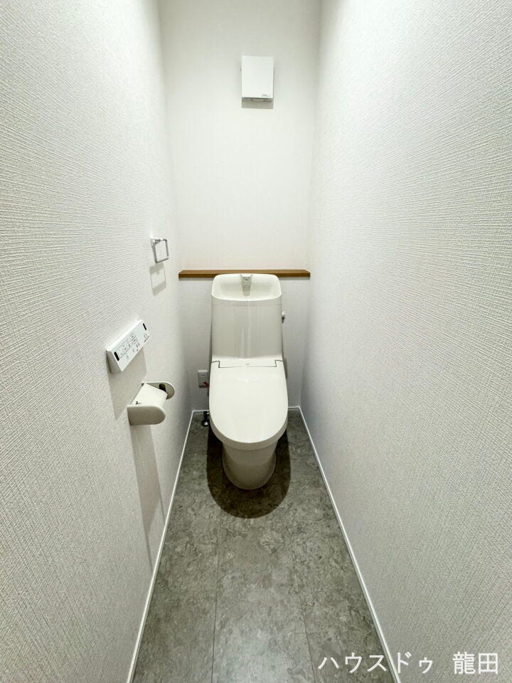 ■□■トイレ■□■