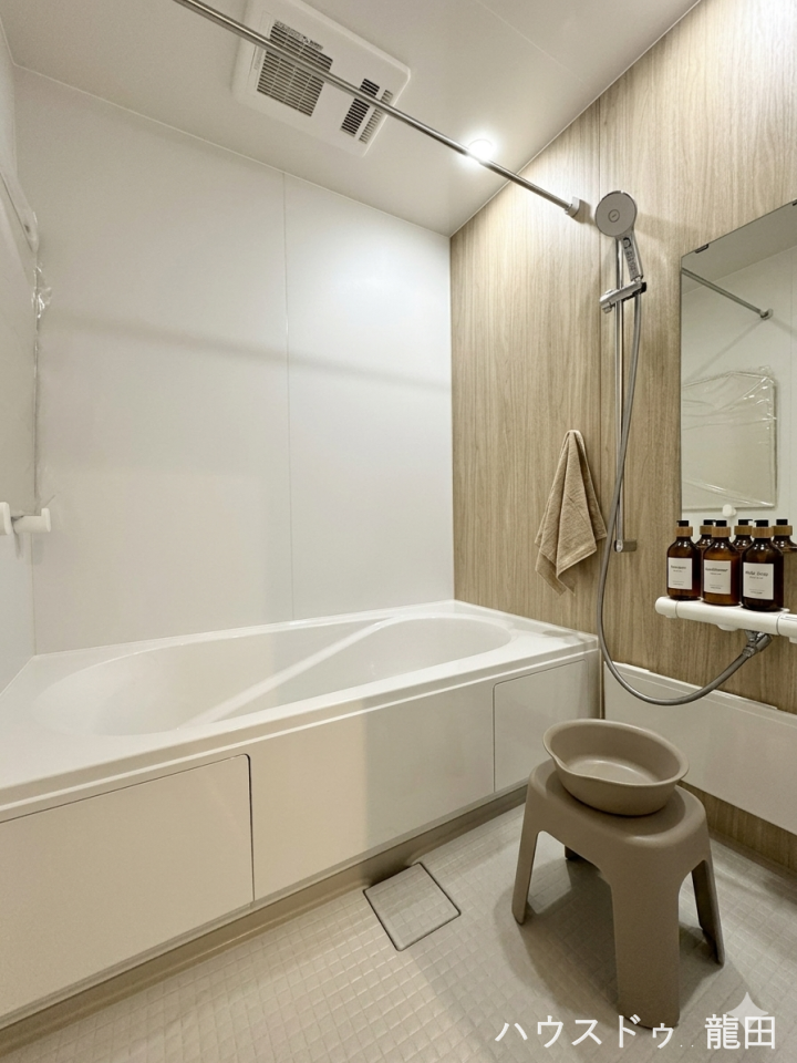 ■□■浴室■□■
洋室
※家具を入れたイメージ写真です