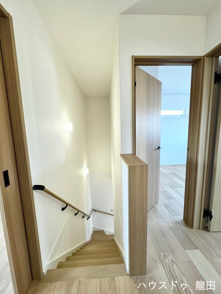 ■□■廊下■□■