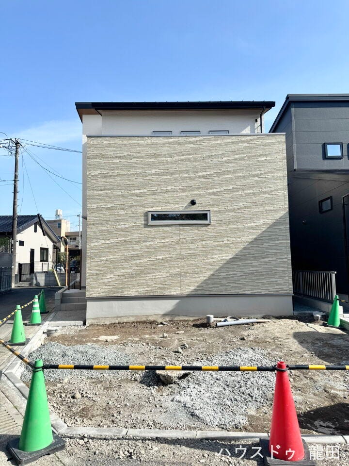 ■□■外観■□■