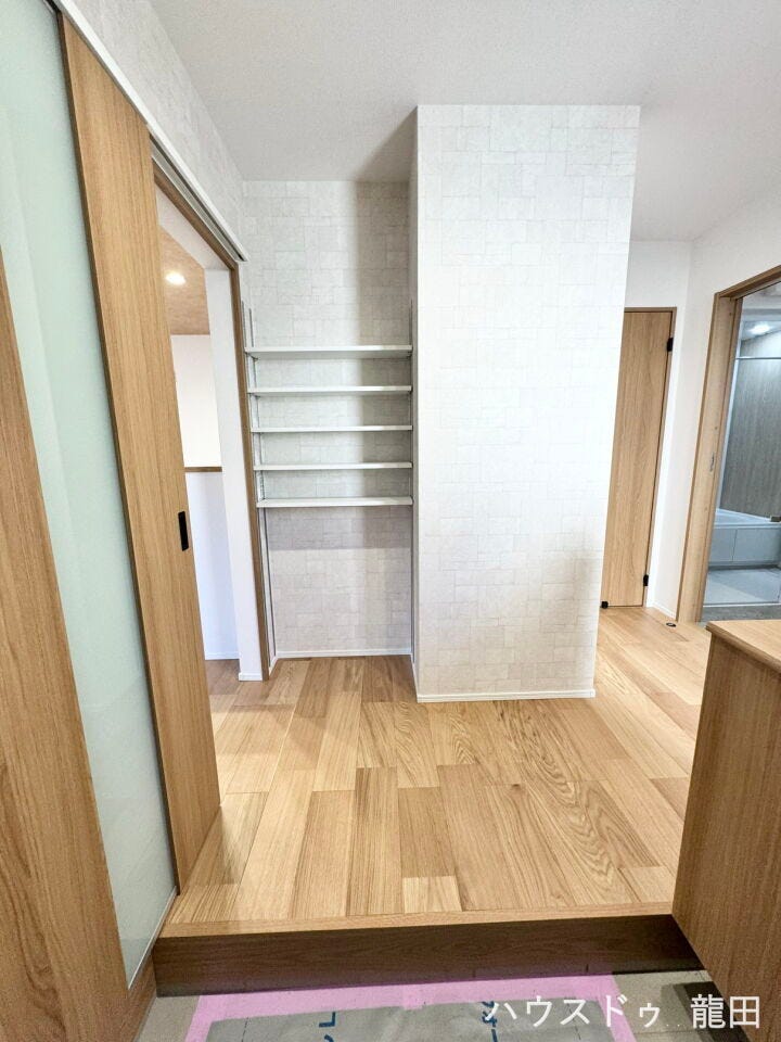 ■□■収納■□■