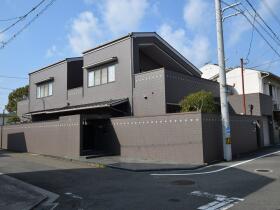 松山市三津２丁目